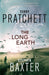 The Long Earth by Terry Pratchett, Stephen Baxter