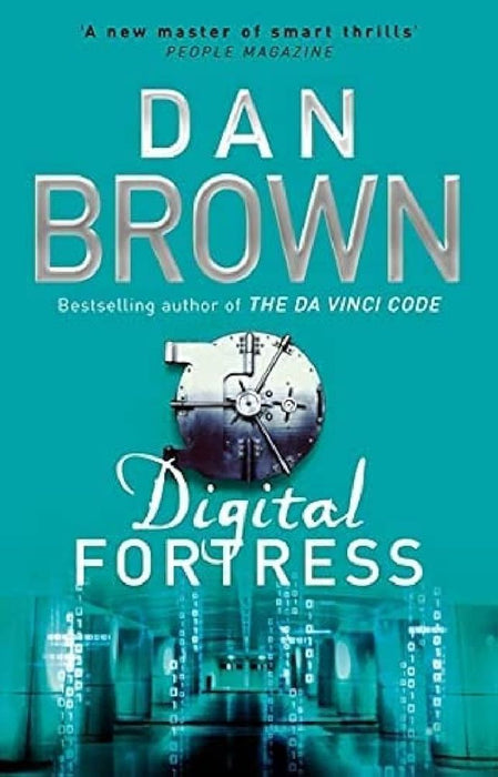 Digital Fortess by Dan Brown