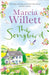 The Songbird: A perfect holiday escape set in the beautiful West Country by Marcia Willett
