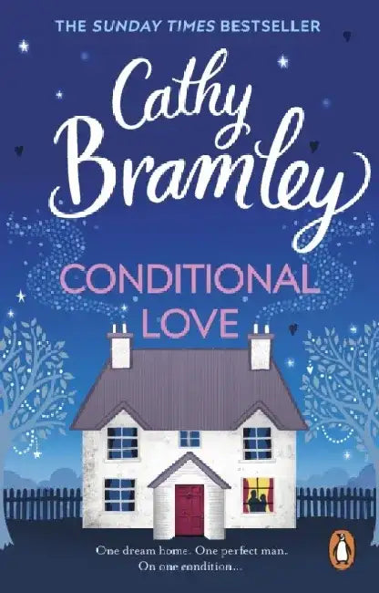 Conditional Love by Cathy Bramley