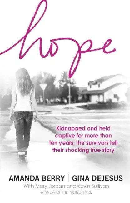 Hope by Amanda Berry