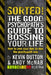 Sorted! by Andy McNab