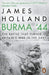 Burma '44 by James Holland
