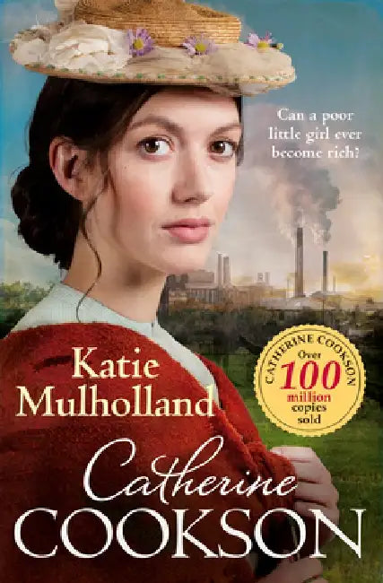 Katie Mulholland's Journey by Catherine Cookson