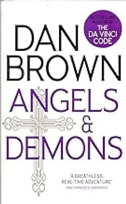 Angels And Demons