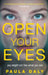 Open Your Eyes by Paula Daly