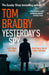 Yesterday's Spy by Tom Bradby