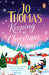Keeping a Christmas Promise by Jo Thomas