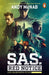 SAS: Red Notice by Andy McNab