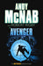 Avenger. Andy McNab and Robert Rigby by Andy McNab