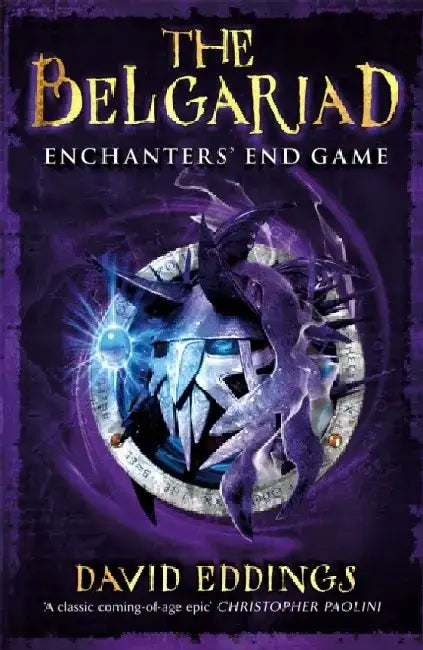 Enchanters' End Game. David Eddings by David Eddings