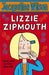 Lizze Zipmouth by Jacqueline Wilson