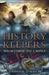 The History Keepers: Nightship to China by Damian Dibben