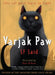 Varjak Paw by SF Said