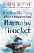 The Terrible Thing That Happened to Barnaby Brocket by John Boyne