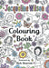 The Jacqueline Wilson Colouring Book by Jacqueline Wilson