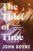 The Thief of Time by John Boyne