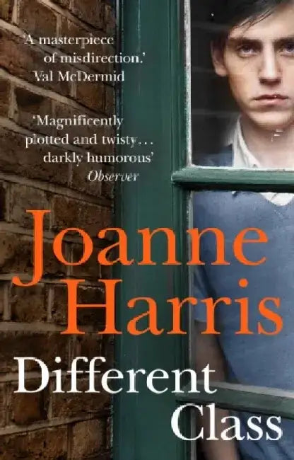 Different Class by Joanne Harris