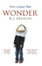 Wonder: Adult edition by R. J. Palacio