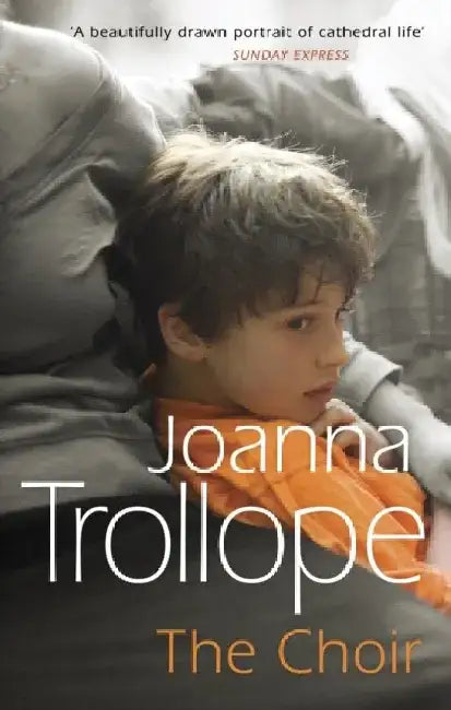 The Choir by Joanna Trollope