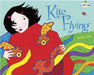 Kite Flying by Grace Lin