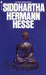 Siddhartha by Hermann Hesse