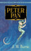 Peter Pan by J. M. Barrie