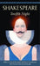 Twelfth Night by William Shakespeare