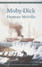 Moby-Dick by Herman Melville