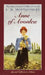 Anne of Avonlea by L. M. Montgomery