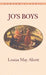 Jo's Boys by Louisa May Alcott