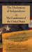 The Declaration of Independence and the Constitution of the United States by Pauline Maier