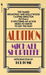 Audition: Everything an Actor Needs to Know to Get the Part by Michael Shurtleff