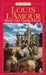 Ride the Dark Trail: The Sacketts by Louis L'Amour