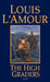 The High Graders by Louis L'Amour