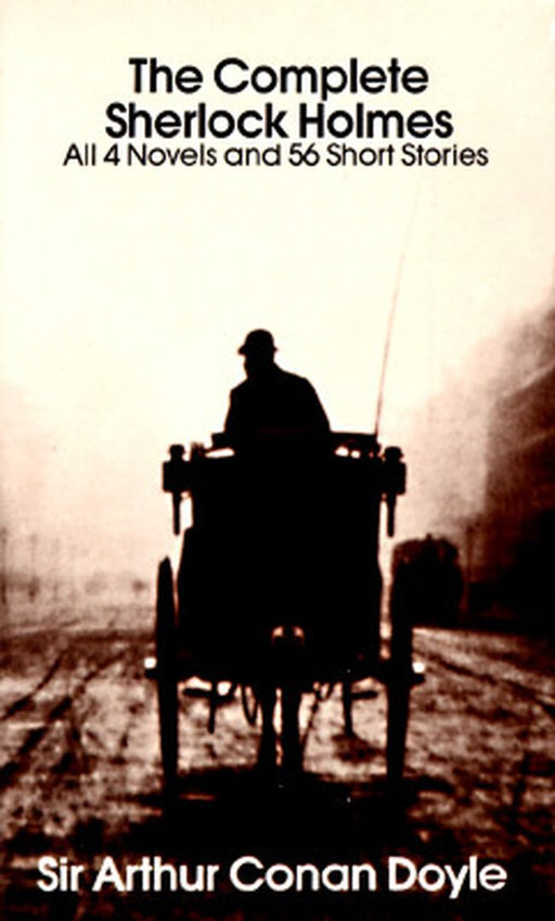 The Complete Sherlock Holmes #2 Boxed Set by Arthur Conan Doyle