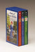 Anne of Green Gables, 3-Book Box Set, Volume II: Anne of Ingleside; Anne's House of Dreams; Anne of Windy Poplars by L. M. Montgomery