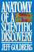 Anatomy of a Scientific Discovery by Jeff Goldberg