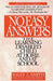 No Easy Answer: The Learning Disabled Child at Home and at School by Sally Smith