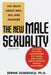 The New Male Sexuality: The Truth about Men, Sex, and Pleasure by Bernie Zilbergeld