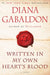 Written in My Own Heart's Blood by Diana Gabaldon