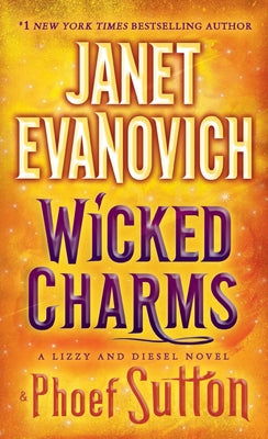 Wicked Charms by Janet Evanovich