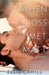 When Joss Met Matt by Ellie Cahill