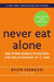 Never Eat Alone, Expanded and Updated by Keith Ferrazzi