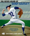 You Never Heard of Sandy Koufax?! by Jonah Winter