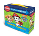 Paw Patrol Phonics Box Set by Jennifer Liberts