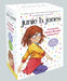 Junie B. Jones Complete First Grade Collection: Books 18-28 with Paper Dolls in Boxed Set by Barbara Park