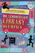 Mr. Lemoncello's Library Olympics by Chris Grabenstein