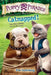 Catnapped! by Erin Soderberg