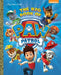 The Big Book of Paw Patrol (Paw Patrol) by Golden Books